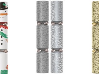 11” Party Crackers